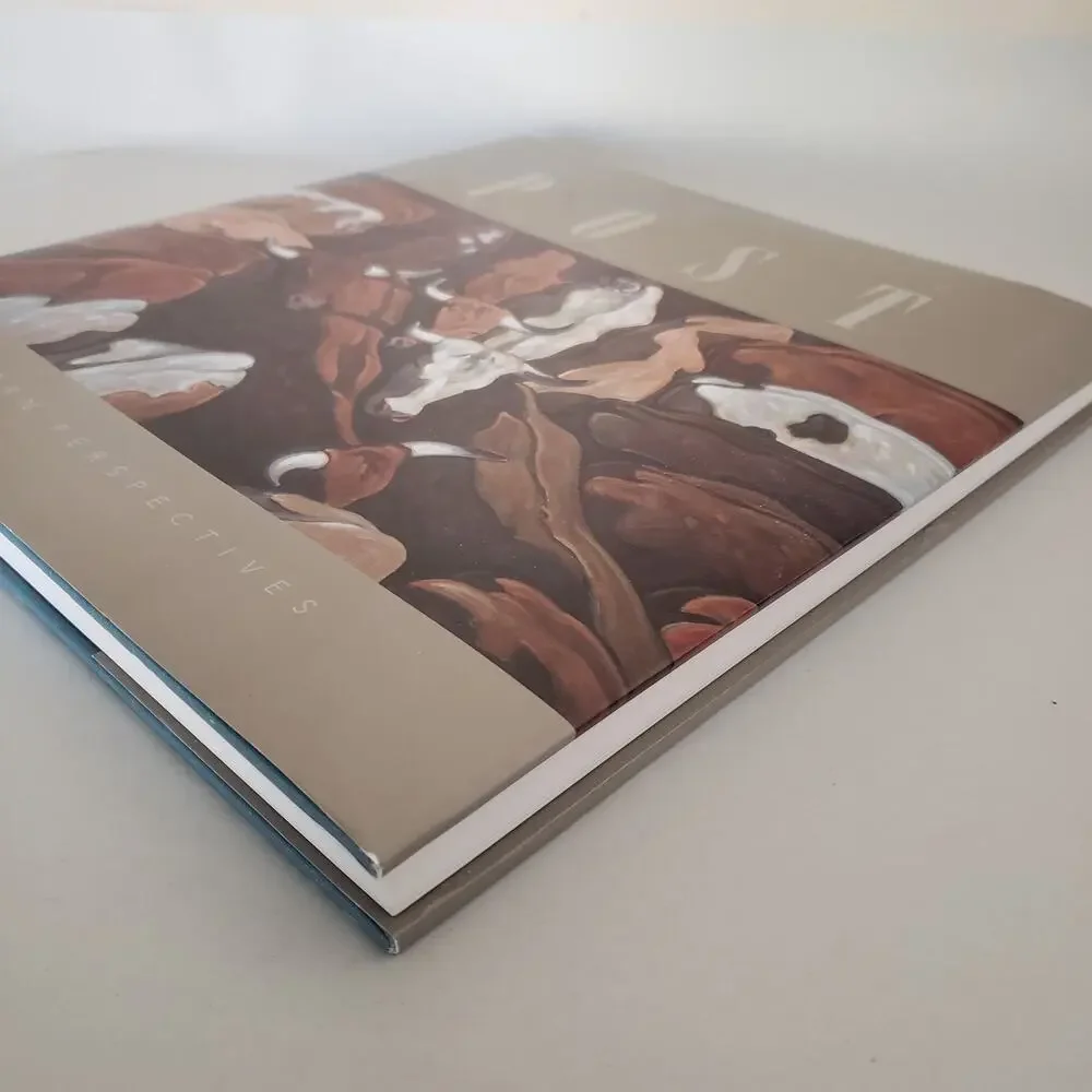 Howard Post Western Perspectives Jerry N. Smith 2013 Hardcover 1st Edition. EUC‎